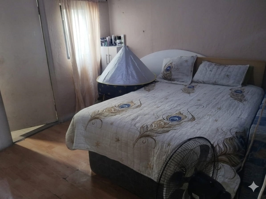 2 Bedroom Property for Sale in Malabar Eastern Cape